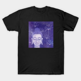 Buddha T-Shirt